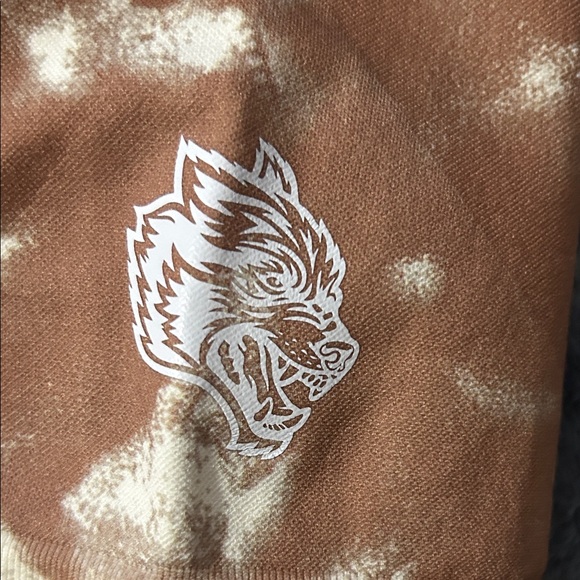 Wolves Everson seamless shorts - Picture 5 of 7